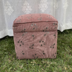 Vintage Ottoman