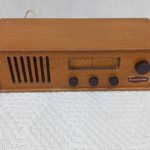 Vintage Radio