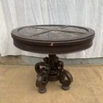 Vintage Table