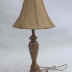 Vintage Table Lamp