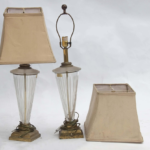 Vintage Table Lamp
