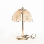 Vintage Table Lamp