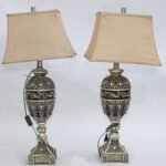 Vintage Table lamp