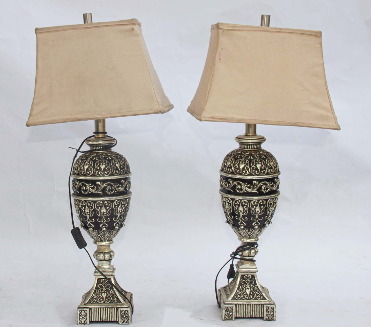 Vintage Table lamp Vintage Table lamp - Image 1