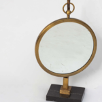 Vintage Vanity Mirror