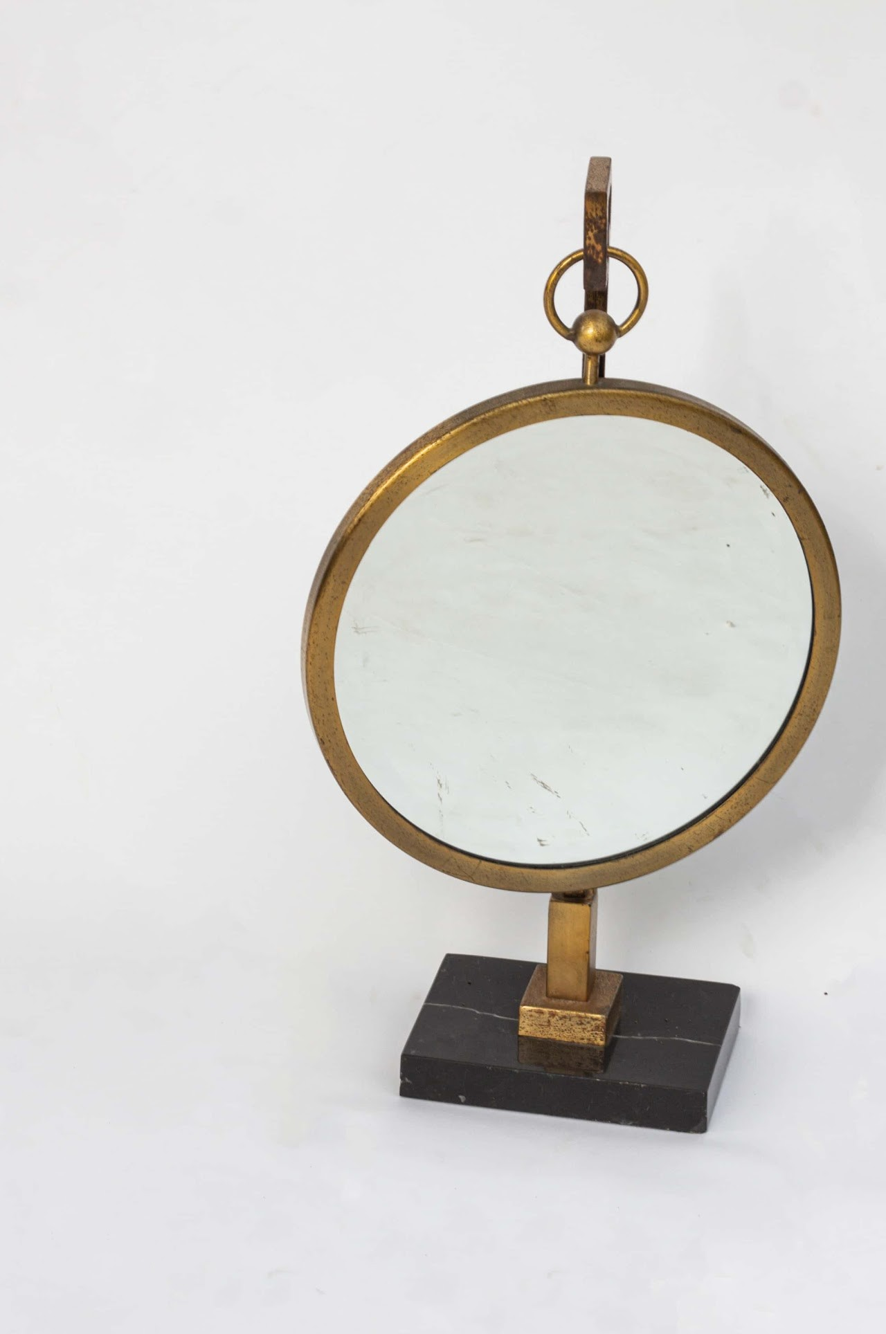 Vintage Vanity Mirror Vintage Vanity Mirror - Image 1