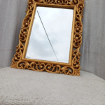Vintage Wall mirror