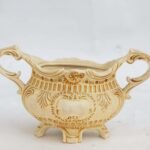 Vintage serving dish