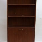 Vintage shelf