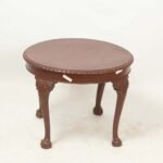 Vintage side table