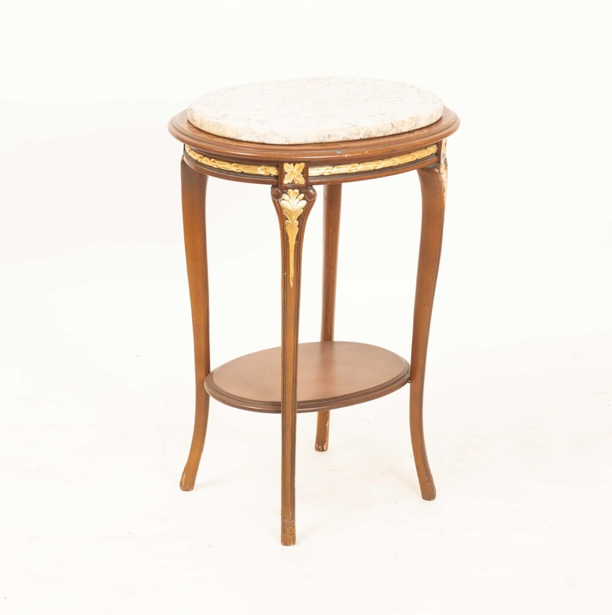 Vintage side table 3 Vintage side table - Image 1