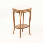 Vintage side table