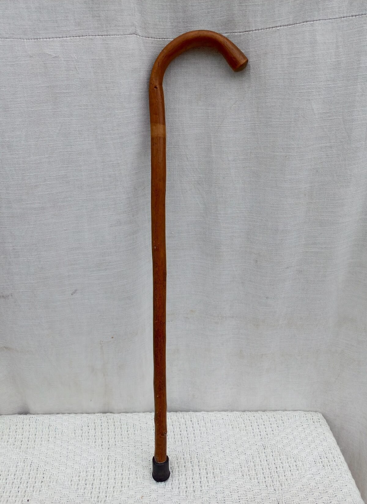Vintage walking stick Vintage walking stick - Image 1