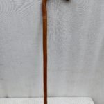 Vintage walking stick