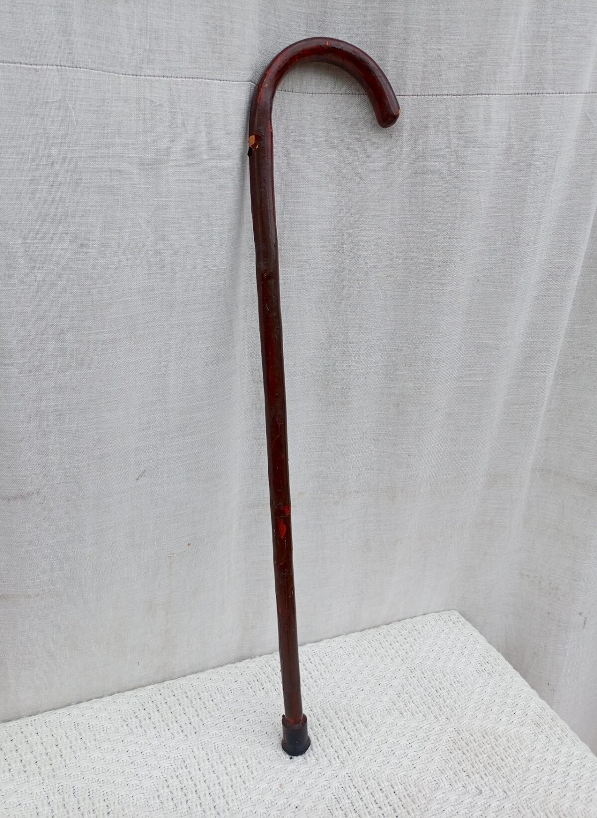 Vintage walking stick 2 Vintage walking stick - Image 1