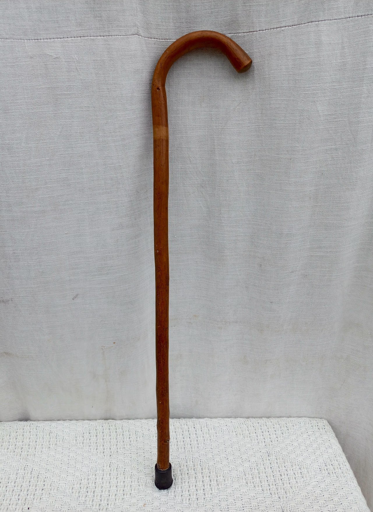 Vintage walking stick Vintage walking stick - Image 1