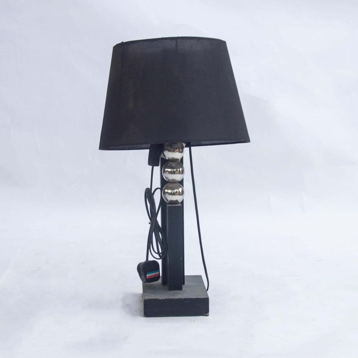 Vogue Table Lamp - Image 1