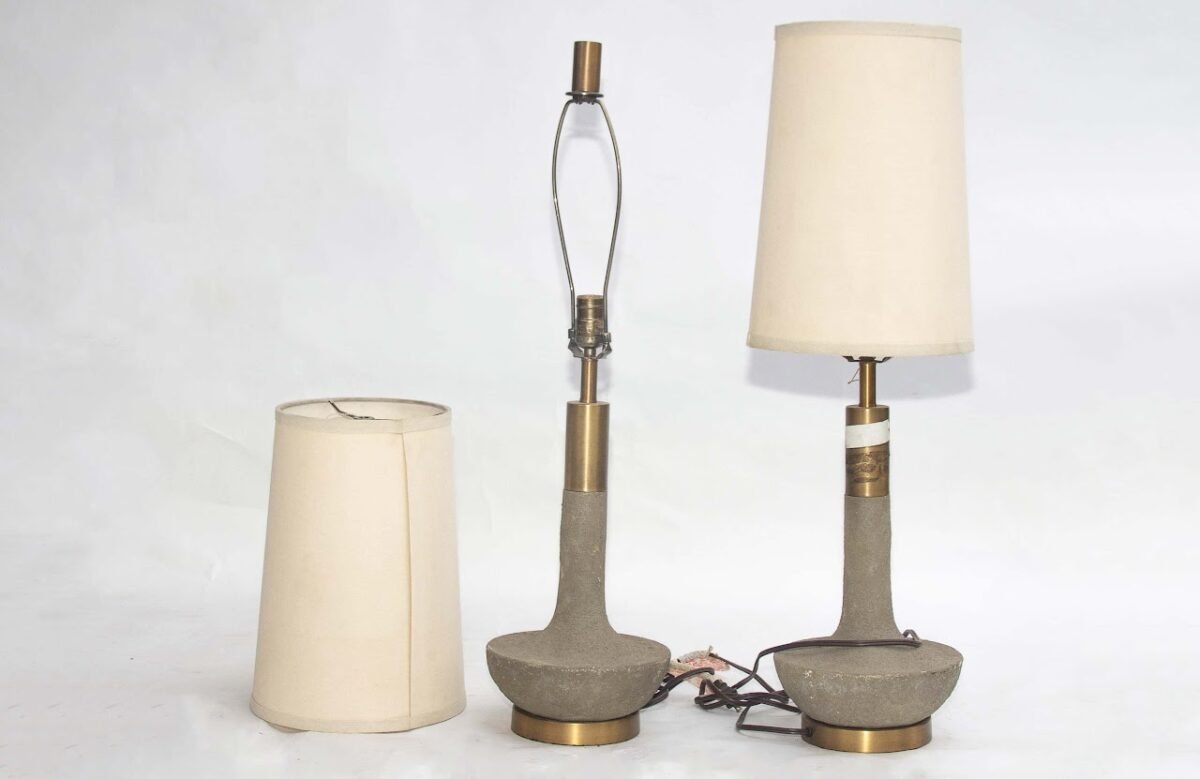 Volongo table lamp - Image 1