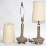 Volongo table lamp