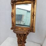 Wall Vintage mirror
