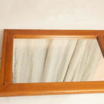 Wall mirror