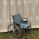 Wheelchair