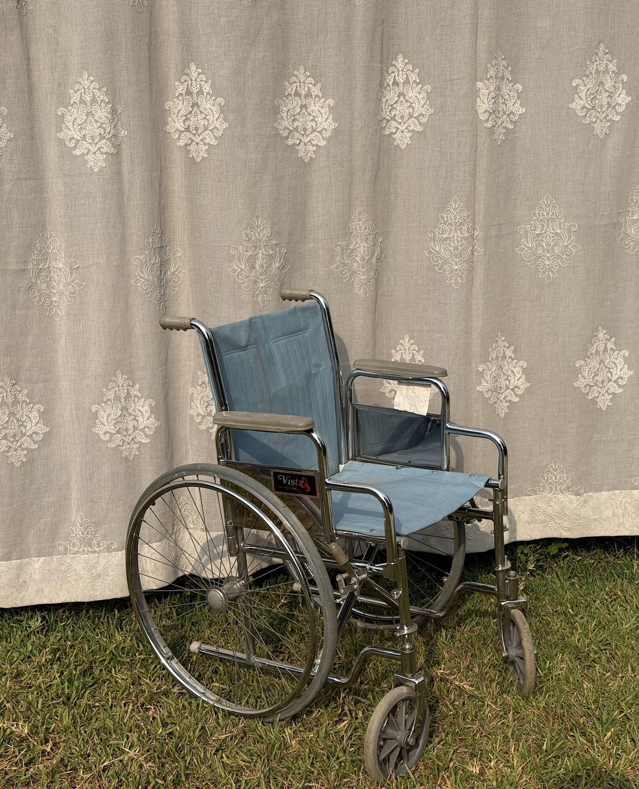 Wheel chair Wheelchair - Image 1