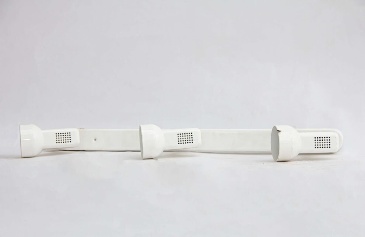 White focus light White Focus Light - Image 1