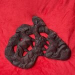 Wildlife Wall Plaque