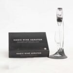 Wine Aerator Set