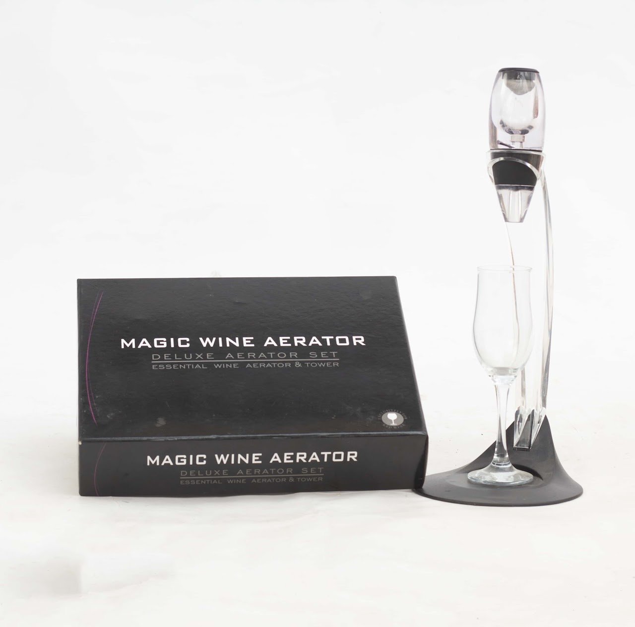Wine Aerator Set Wine Aerator Set - Image 1