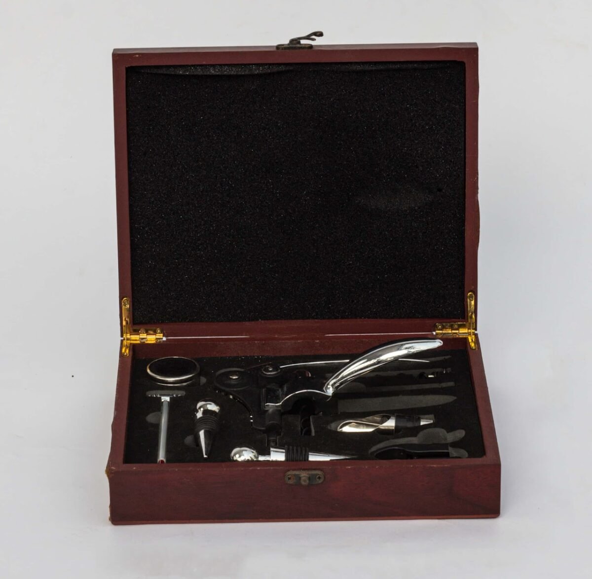 Wine Opening Kit Wine Opening Kit - Image 1