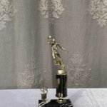 Winged Victory Column Trophy