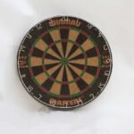 Winmau dartboard