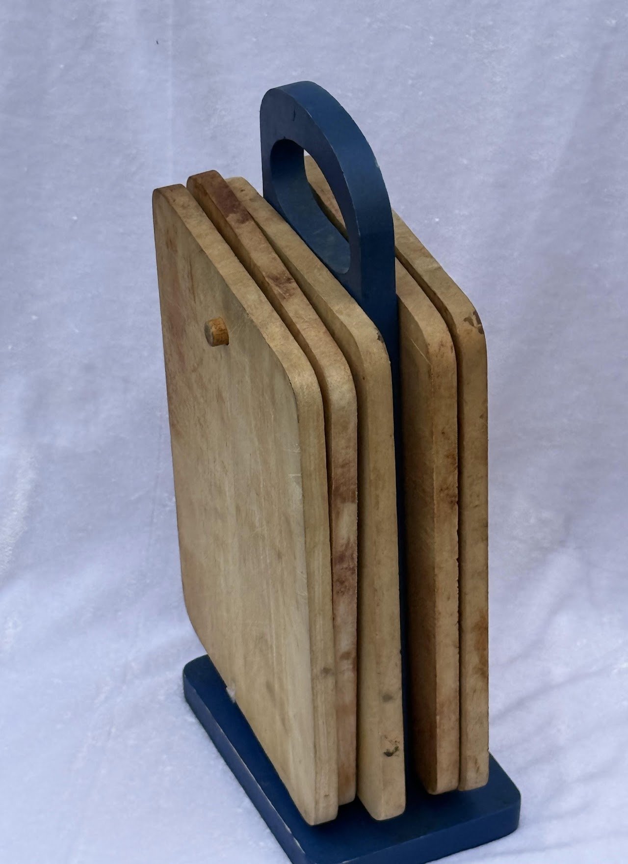 Wooden Cutting Board Set Wooden Cutting Board Set - Image 1