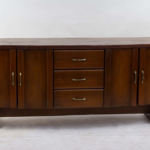 Wooden Dresser