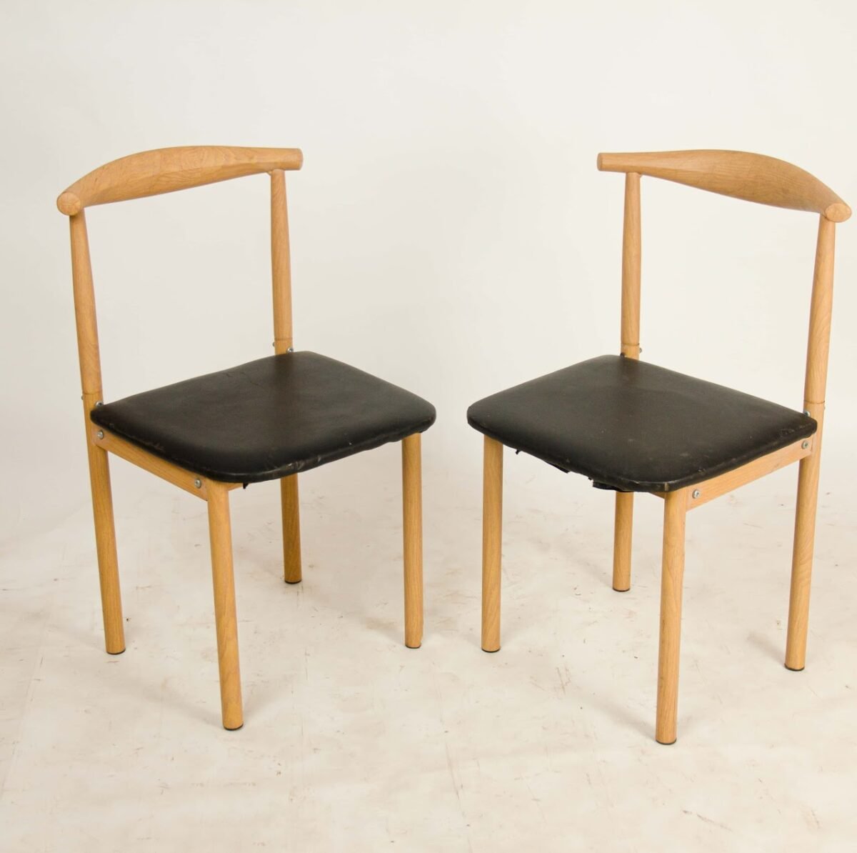 Wooden Kids Chair Wooden Kids Chair - Image 1