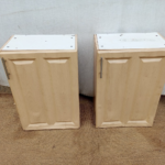 Wooden Kitchen Cabinet