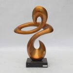 Wooden Sculpture