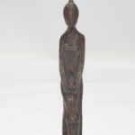Wooden Sculpture