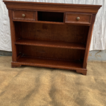 Wooden Storage Cabinet