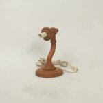 Wooden Table Lamp