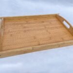 Wooden Tray