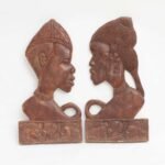 Wooden Wall Art
