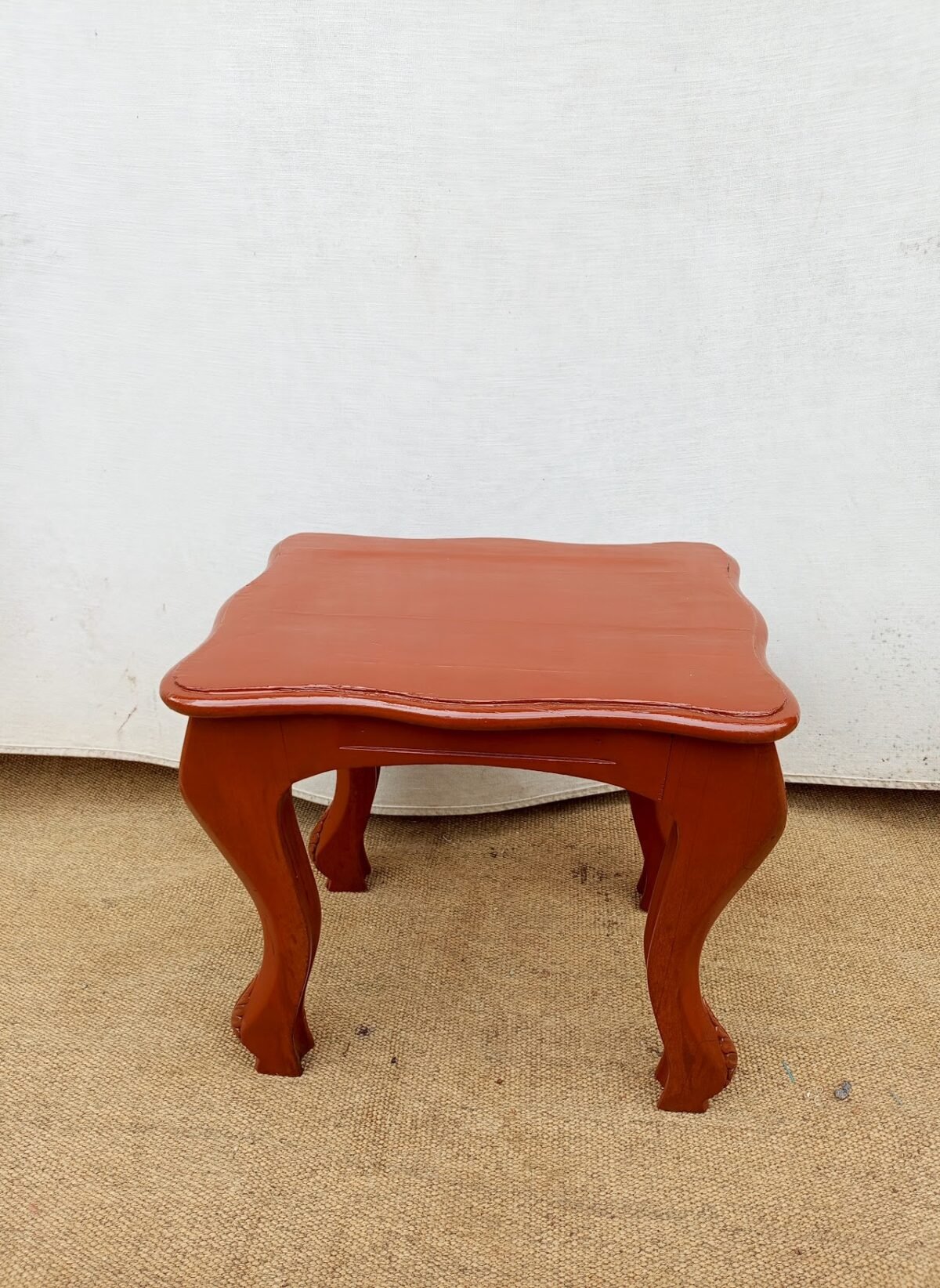 Wooden coffee Table Wooden coffee Table - Image 1