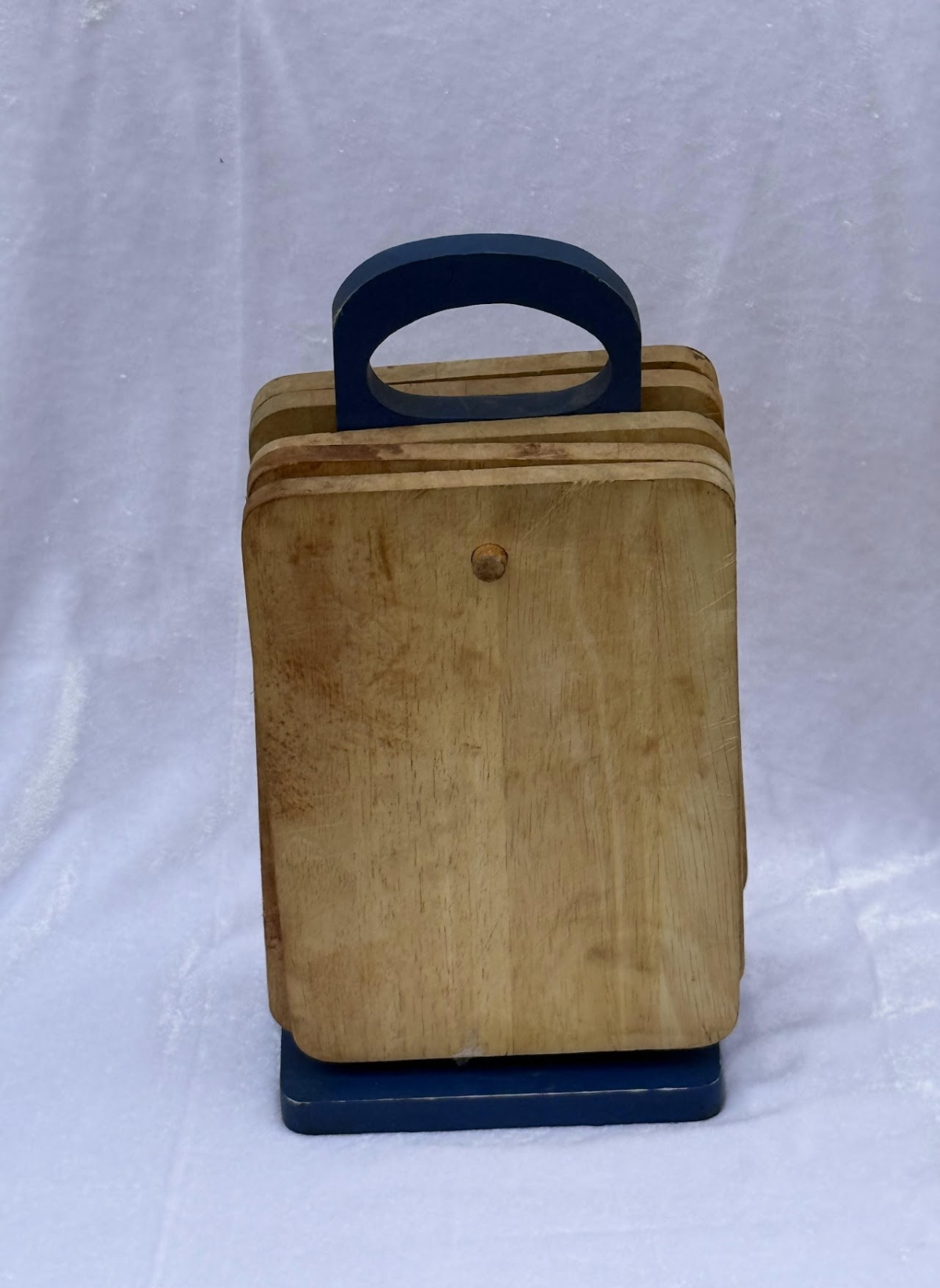 Wooden Cutting Board Set - Image 2