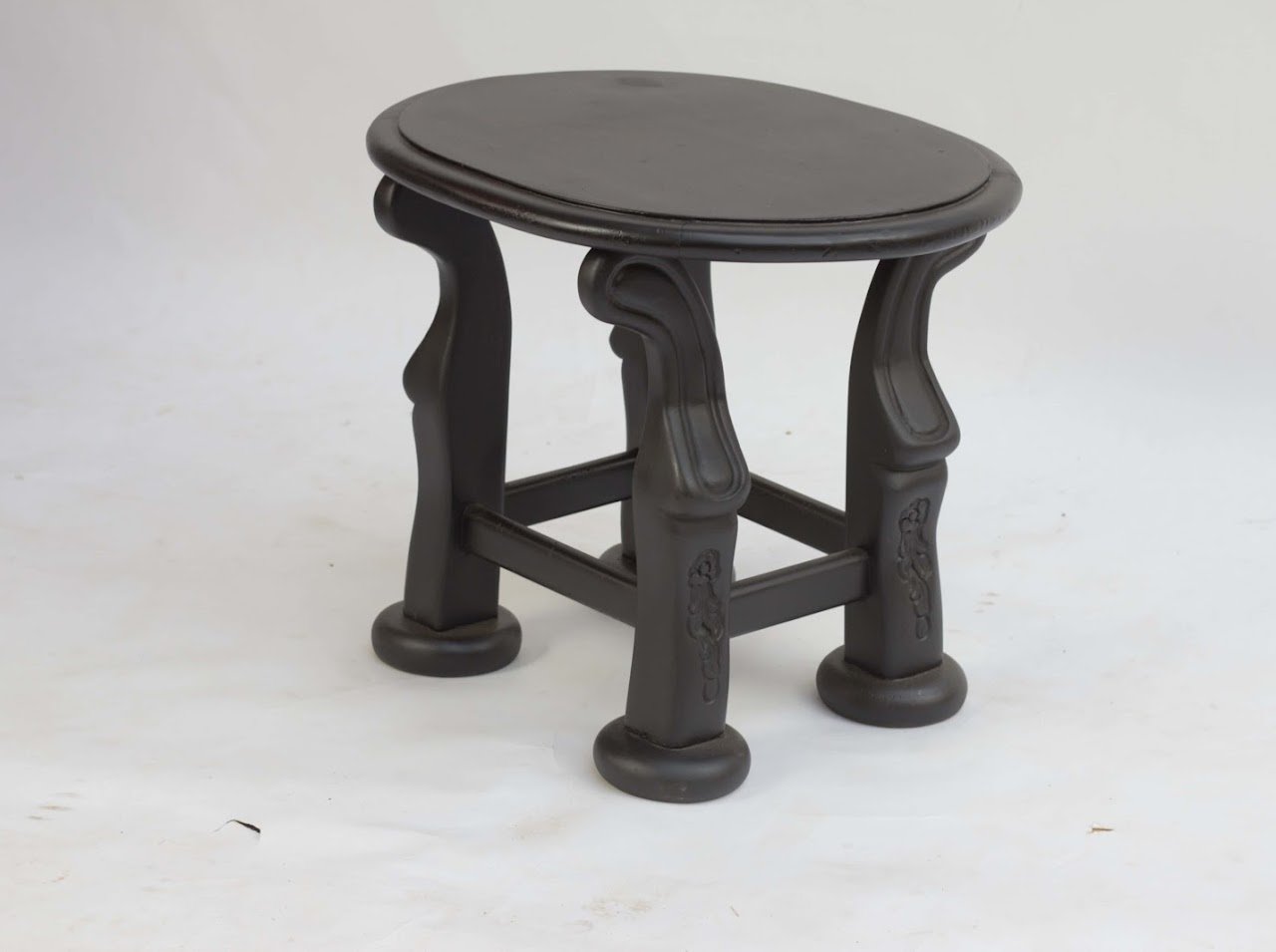 Wooden side table Wooden side table - Image 1