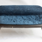 Wooden stool