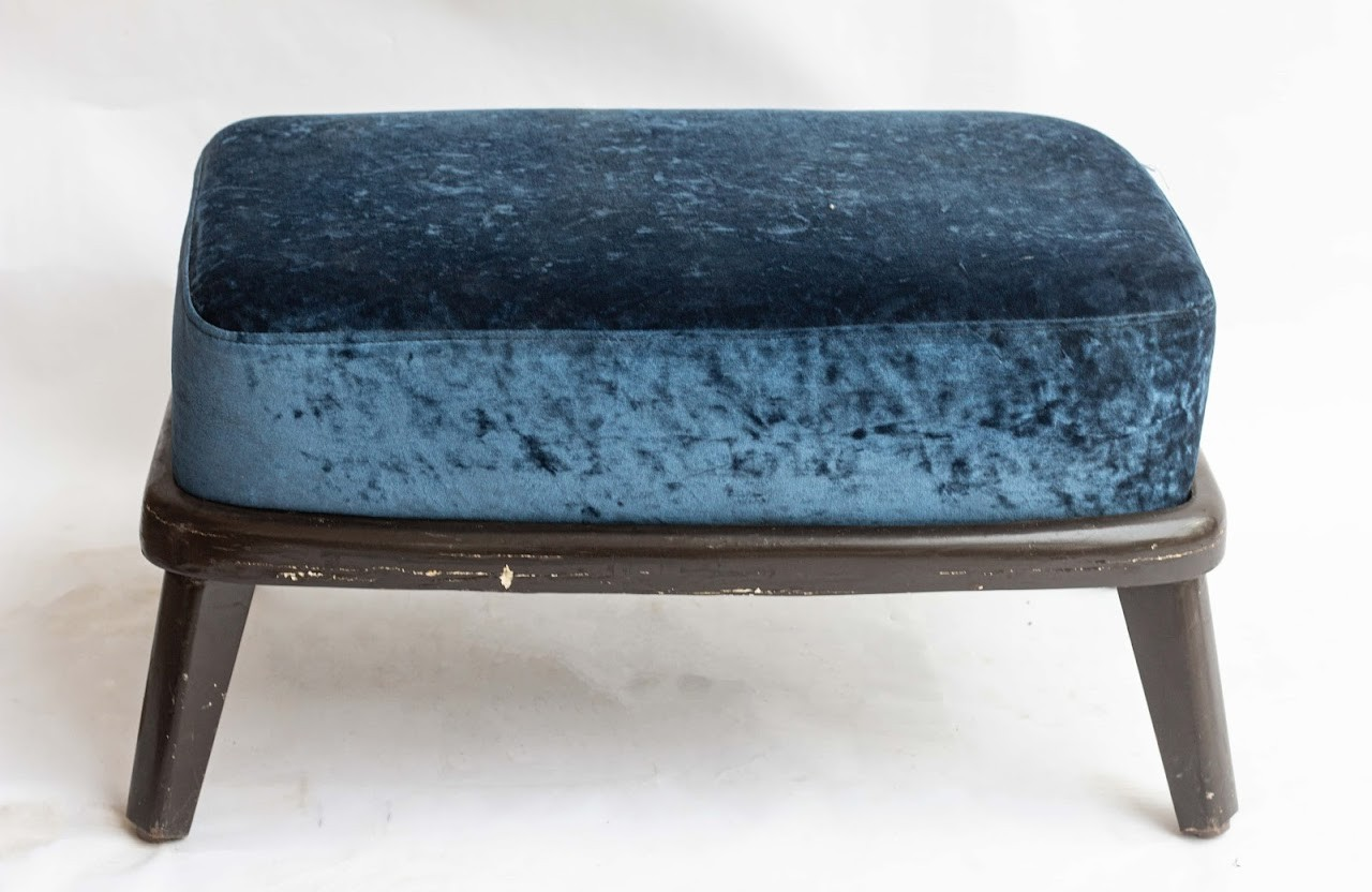 Wooden stool Wooden stool - Image 1