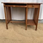 Writing desk